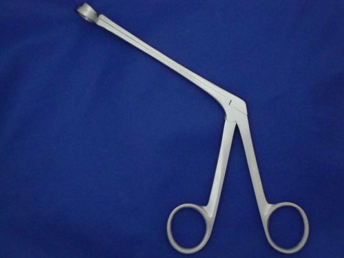 MAK Punch Forceps Hartmann 19cm (13cm Shaft) Fine Quality Instruments&#034;FREE POST&#034;