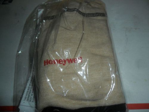 Honeywell Structural Fire Fighting Protective Hood NEW IN THE BAG NFPA FREE SHIP