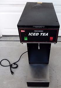 Cecilware TB3* 3 Gallon Ice Tea Brewer  NSF