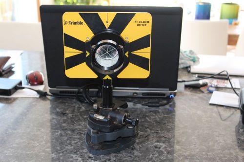 Trimble Nodal Traverse Kit