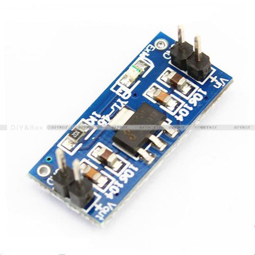 10PCS 4.5V-7V to 3.3V AMS1117-3.3V Power Supply Module AMS1117-3.3 D