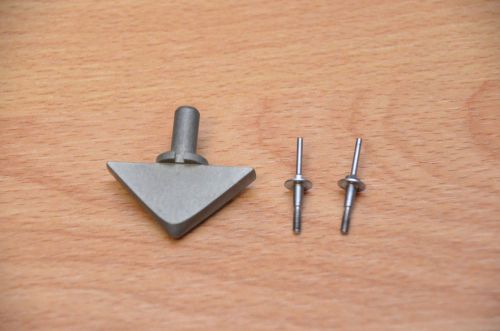 Cerec Compact Mill Calibration Kit