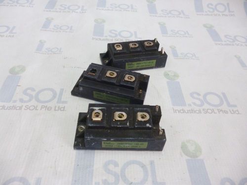 Fuji Electric 2MBI150PC-140-02 Module 150A, 1400V 2MBI150PC14002 IGBT **Free Shi