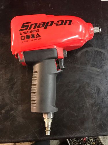 snap on Impact Air Tool