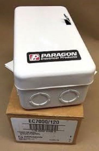 Paragon EC7000/120 Electronic Time Control