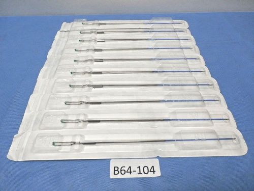 OLYMPUS WA47052C HF-Resectoscope Roller Electrode 22.5 Fr Lot of 11