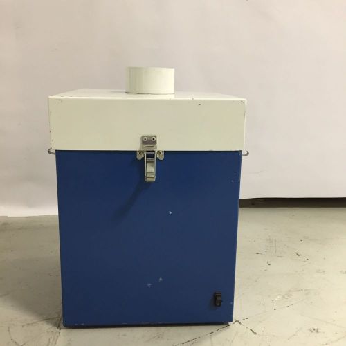 Flow sciences fs4000 filter box for sale
