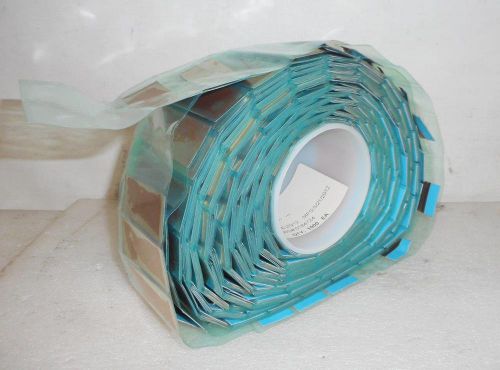 Lot Of 900+ Interphase Corp. HW0000848-1 Heat Sink Roll