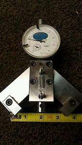 Hemco Concentricity Gage PN 680625-30
