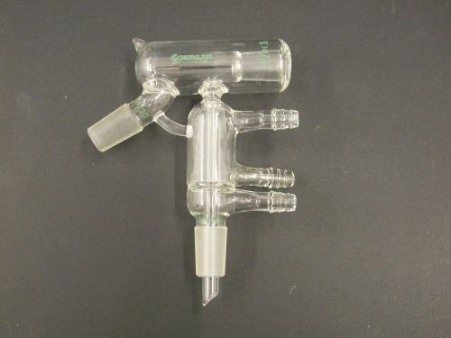 Chemglass reaction vessels, lids, glassware for mettler toledo multimax system for sale