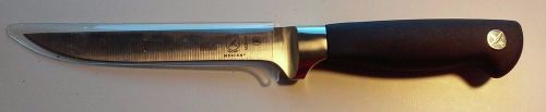 New Mercer Serrated 6 inch Boning Knife M20106 High Carbon German Steel