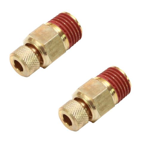 Porter cable c2002/c2005 air compressor oem (2 pack) replacement a17038 drain... for sale