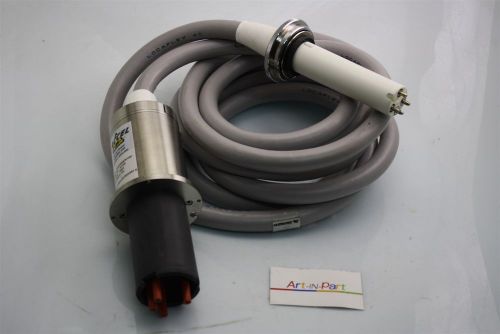 Philips FEI 4035-285-04801 X-Ray Medical Cable Locaflex 4C Accel 50kV Connector