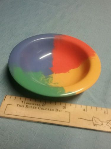 G.E.T. B-454 Melamine bowl 5 inch diameter