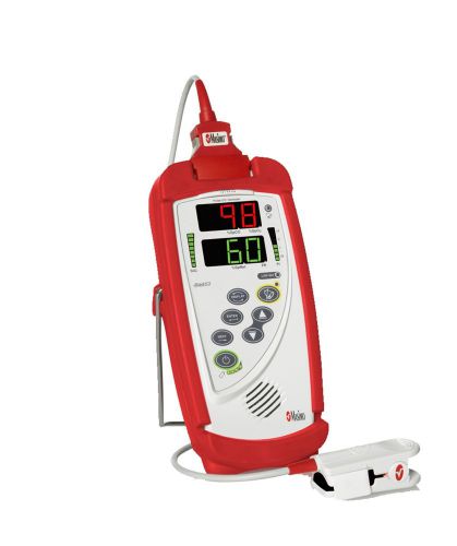 Masimo rad-5 signal extraction pulse oximeter for sale