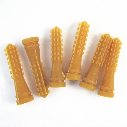 10pcs Poultry Duck Goose Chicken Turkey Feather Remover Plucker Fingers
