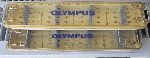 Olympus Scope Trays