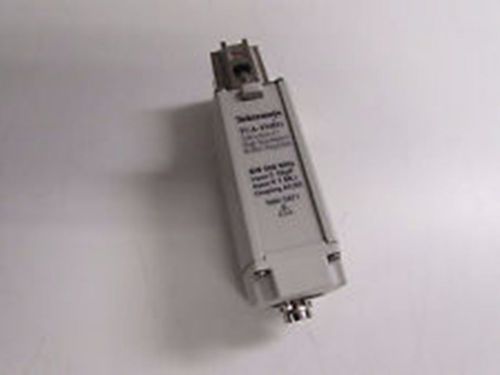 Tektronix TCA-1MEG 500MHz High-Impedance Buffer Amplifier 1PCS USED