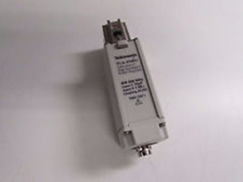 Tektronix TCA-1MEG 500MHz High-Impedance Buffer Amplifier 1PCS USED
