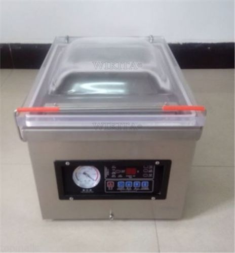 Packing machine 220v food vacuum sealing automatic vacuum sealer j for sale