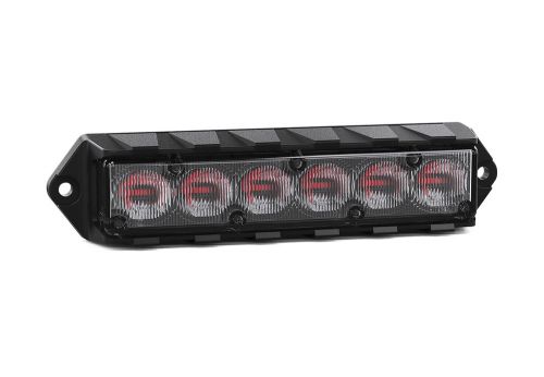 New Feniex Fusion LED Surface Mount Light Dual Color