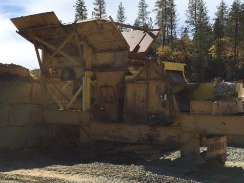 Kue Ken Jaw Crusher