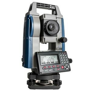 Sokkia IM-55 Total Station, 500 Meter Non Prism