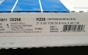 Norton Handy Roll K225 2&#034;