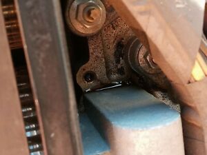 Ike Fire Truck Grade 8 .44-14 NC Hex fire Nut