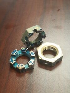 3 Pc of 130909N2 / Nut / Free Ship