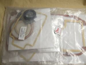 Lister ST3 TOP GASKET SET  new in perfect condition never opened.