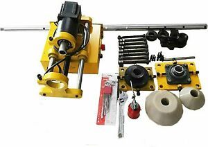 New Line Boring Engineering Mechanical Excavating Machinery Handheld Metalwork