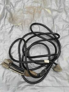 Briggs &amp; Stratton 20 Amp Generator Adapter Cord Set - 25&#039; Long(used)