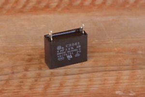 Bunn Ultra 2 Capacitor 27178.0000 250V Read Description