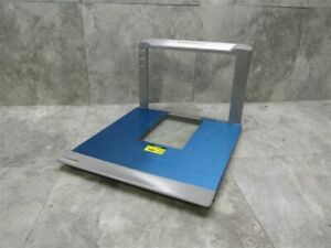 NEW DATALOGIC MAGELLAN 8500 Xt POS GROCERY SCANNER SCALE Tray Platter! OEM!