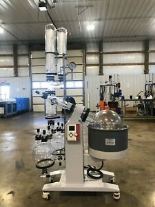 Across International 20L Rotary Evaporator