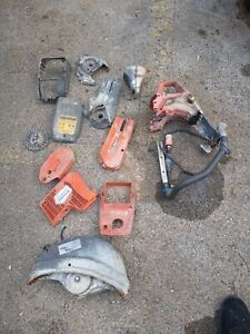 husqvarna k1250 concrete saw parts