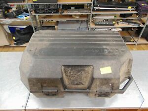 Scott Air-Pak 2.2,3.0&amp;4.5 with very clean case