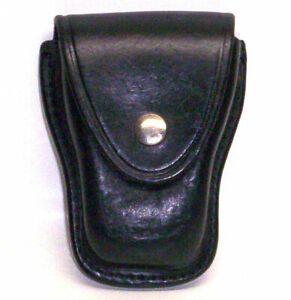 TRIPLE K MODEL 29 US HANDCUFF CASE POLICE LAW OFFICER SECURITY GUARD SHERIFF COP