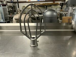 Hobart HL600 Beater Paddle 874172 HL60B for Legacy 60qt mixer paddle used