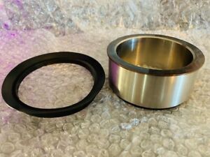 F8343909P - NEW OEM ORIGINAL ALLIANCE KIT SLEEVE SHAFT SEAL SS C60 2.00