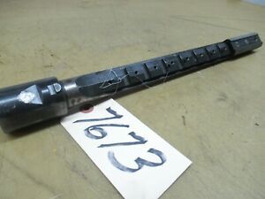 Sunnen Honing Mandrel (CTAM #7673)