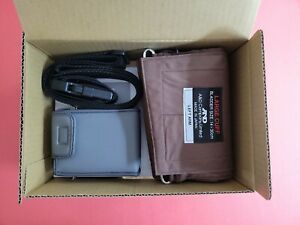 AND TM-2430 Recorder for Ambulatory blood pressure monitor