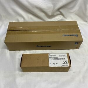 NEW Intermec AC21 852-068-011 Battery Quad Charger w/ New AC Adapter for CN50