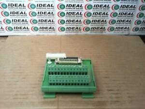 Phoenix Contact Interface Module FLKMD25SUBB NEW