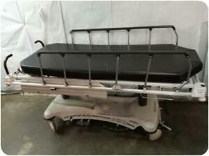 STRYKER RENAISSANCE SERIES 1710 STRETCHER GURNEY @ (269352)