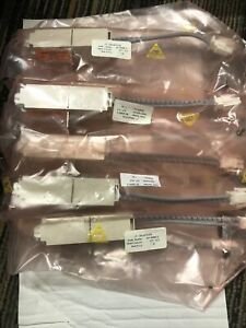 PACK OF 11 NEW Lucent Technologies 107424897 - PLF Single Point Ground 1187E