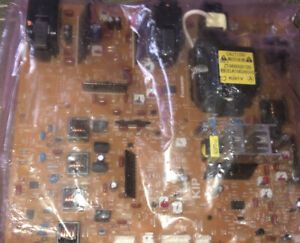 KIP HV POWER SUPPLY PART # Z166600010 NEW OPEN BOX