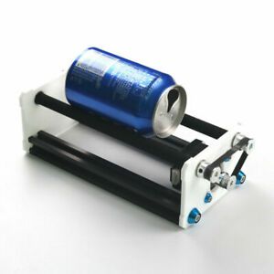 Rotate Engraving Module Y Axis Upgrade Kit A3 Laser Engraver DIY For Column