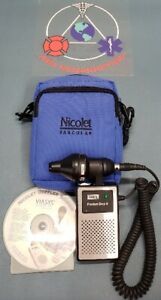 Imex Pock Dop Doppler